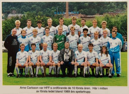 01-HFF Herrlaget i fotboll 1989