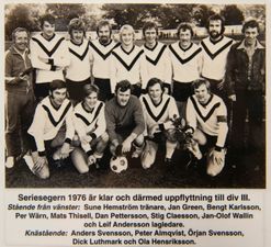 06-H-Södra Serieseger fotboll herrar 1976
