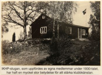 01-IKHP-stugan 1930-1940-talet
