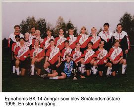 02-EBK Egna Hem Pojklag 1995