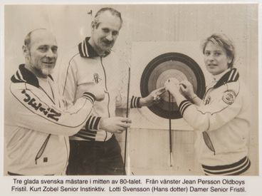 02-HBSK Tre svenska mästare 1980-talet