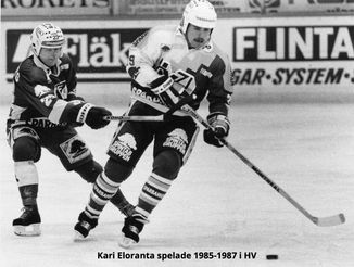 02-HV71 Kari Eloranta spelade 1985-1987 i HV
