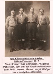 03-KFUM Ursprungsmedlemmar sedan 1917