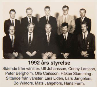 04-HRS Styrelsen 1992