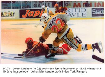 04-HV71 Johan Lindbom 1995